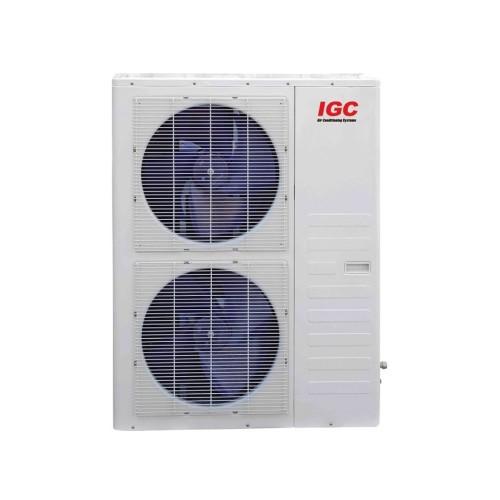 Чиллер с воздушным охлаждением IGC IMU-V14A/D2NB 