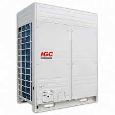 Колонный кондиционер IGC IPX-80HWN/IUX-80HN-B