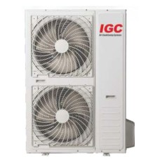 Колонный кондиционер IGC IPХ-48HS/U