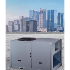 Крышный кондиционер IGC IRFT-060CA/NB