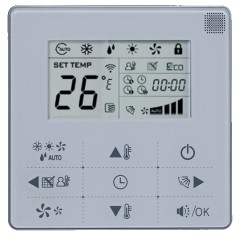 Крышный кондиционер IGC IRF-200HA/NB