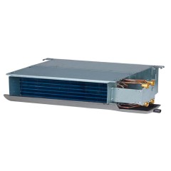 Канальный фанкойл 11-11,9 кВт IGC IWF-1200D23S30