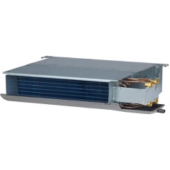 Канальный фанкойл 10-10,9 кВт IGC IWF-1200D43S30