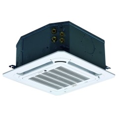 Кассетный фанкойл 3-3,9 кВт IGC IWF-500T44M