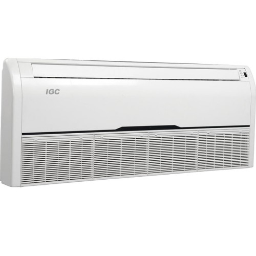 Напольно-потолочный фанкойл 9-9,9 кВт IGC IWF-X1000F23 