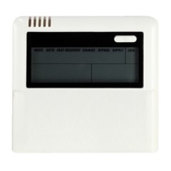 Внутренний блок мультисплит системы IGC RAD-X18NH