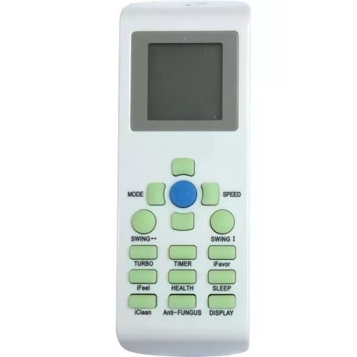 Внутренний блок мультисплит системы IGC RAK-X12RH 
