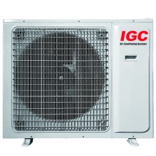 Наружный блок мультисплит системы IGC RAM2-X14UNH