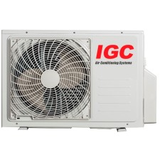 Наружный блок мультисплит системы IGC RAM2-X14URH