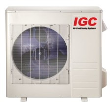 Наружный блок мультисплит системы IGC RAM3-X21URH