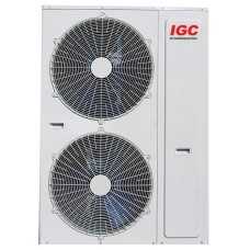 Наружный блок мультисплит системы IGC RAM4-X36UNH