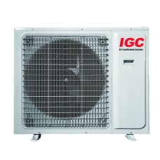 Наружный блок мультисплит системы IGC RAM4-X36URH