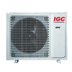 Наружный блок мультисплит системы IGC RAM5-X42URH