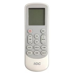 Внутренний блок мультисплит системы IGC RCI-X12NH