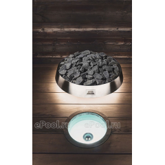 Электрокамин IKI Float by Eero Aarnio 13,8kW