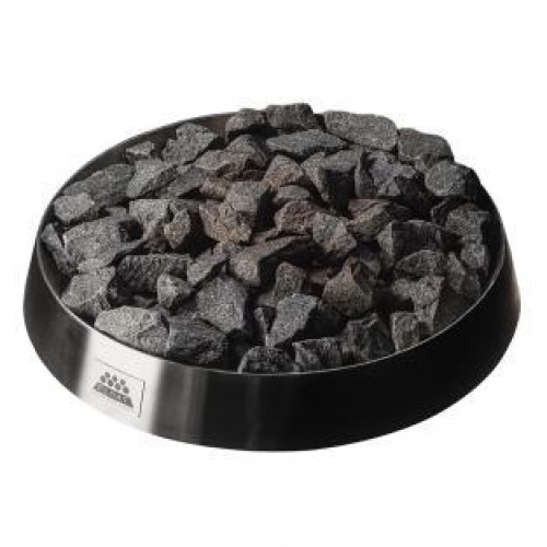 Электрокамин IKI Float by Eero Aarnio 13,8kW 