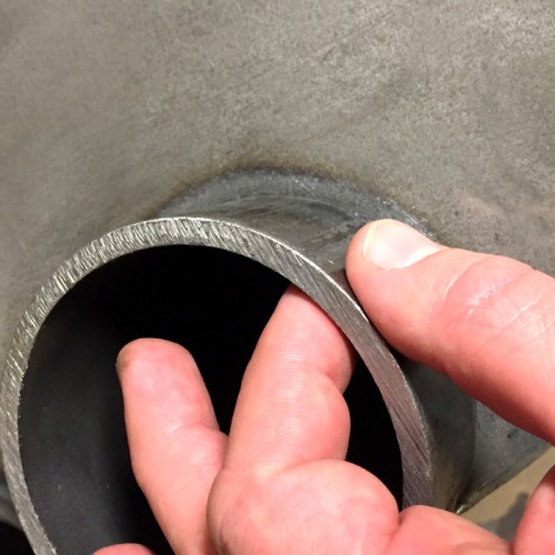 Дровяная печь IKI Loyly jr со стеклянной дверцей 