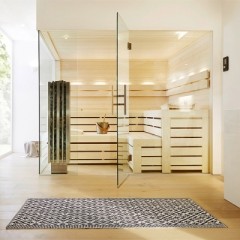 Электрокамин IKI Monolith 18,0 кВт