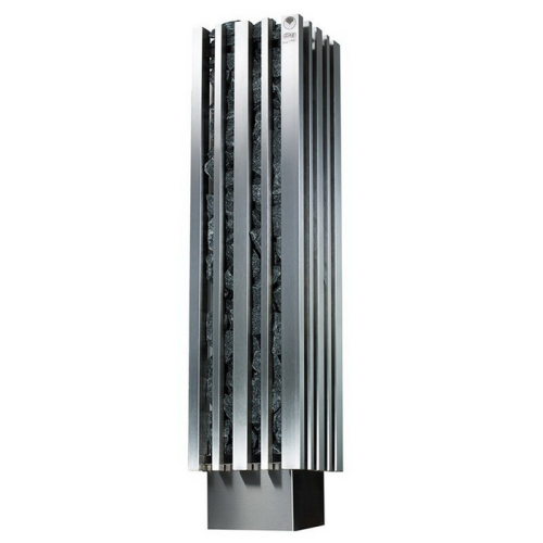 Электрокамин IKI Monolith 6,9 кВт 