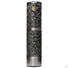 Электрокамин IKI Pilari 12,0 кВт