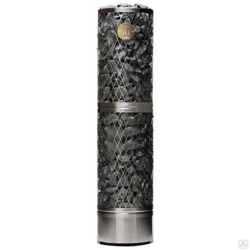 Электрокамин IKI Pilari 12,0 кВт 