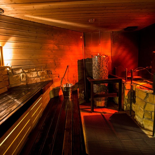 Электрокамин IKI Pilari 24,0 кВт 