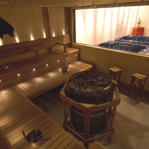 Электрокамин IKI Pilari 30,0 кВт 