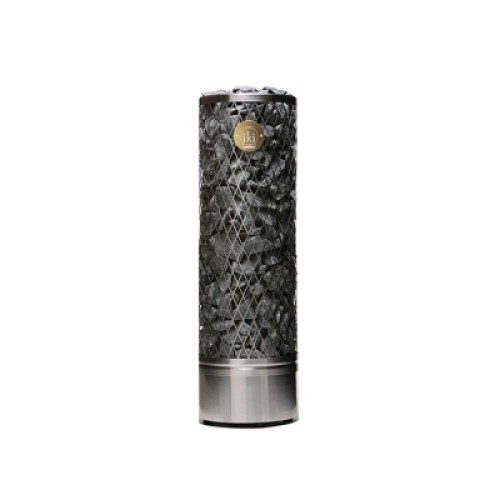 Электрокамин IKI Pilari 7,5 кВт 