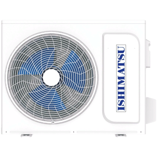 Кассетный кондиционер ISHIMATSU AC12H 