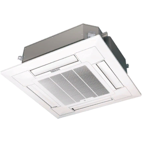 Кассетный кондиционер ISHIMATSU AC12H 