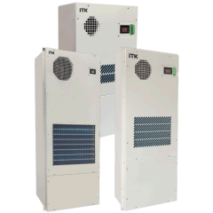 Прецизионный кондиционер ITK 1000Вт для телеком. шкафа
