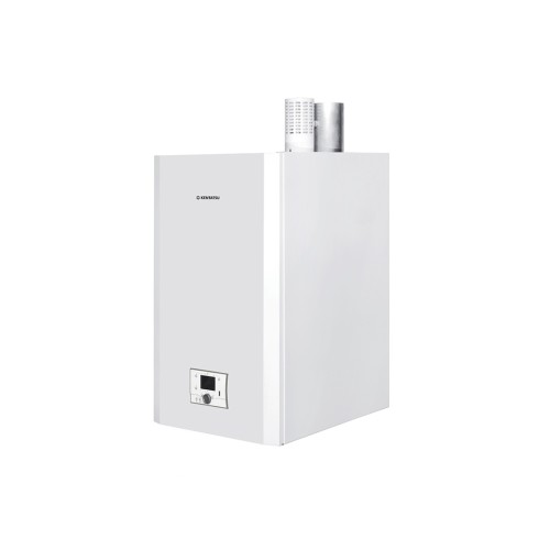 Kentatsu Impect-6/W