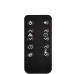 Электрокамин InterFlame Грейсон с очагом FreeSpace 60 LED FX QZ 