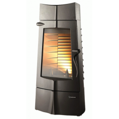 Дровяная печь Invicta CHAMANE