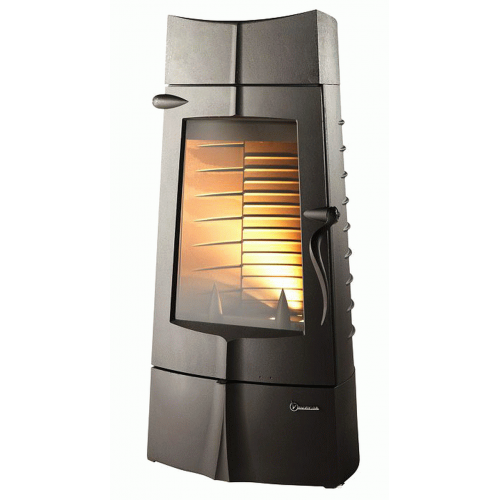 Дровяная печь Invicta CHAMANE 