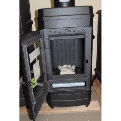 Дровяная печь Invicta CHATEL