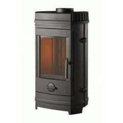 Дровяная печь Invicta CHATEL