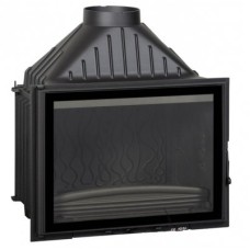 Фронтальная дровяная топка Invicta Grand Angle 700