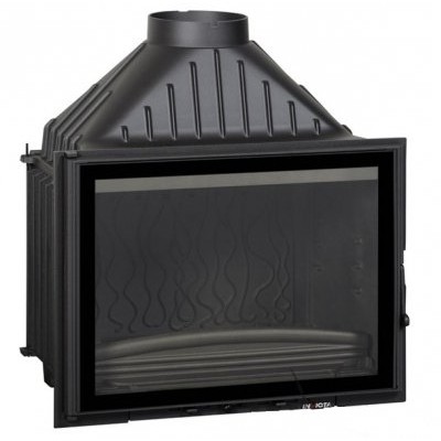 Фронтальная дровяная топка Invicta Grand Angle 700 