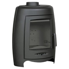 Дровяная печь Invicta La Borne