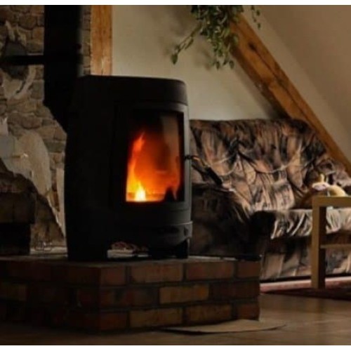 Дровяная печь Invicta La Borne 