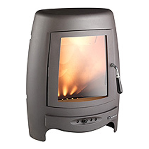 Дровяная печь Invicta La Borne 