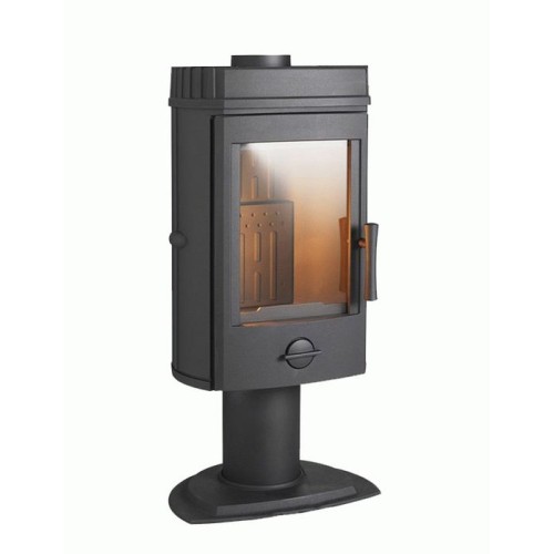 Дровяная печь Invicta Mairy 