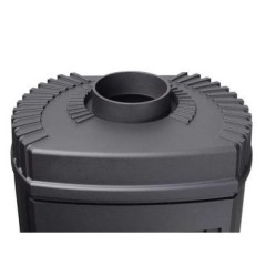 Дровяная печь Invicta MЕSNIL