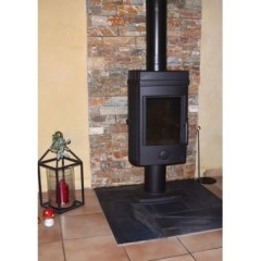 Дровяная печь Invicta MЕSNIL