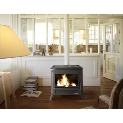 Дровяная печь Invicta Modena