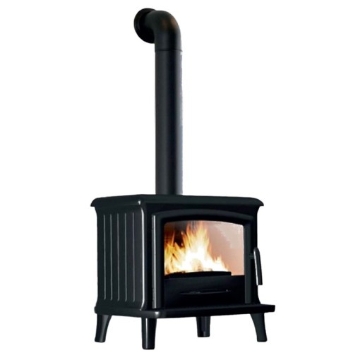 Дровяная печь Invicta Norik 