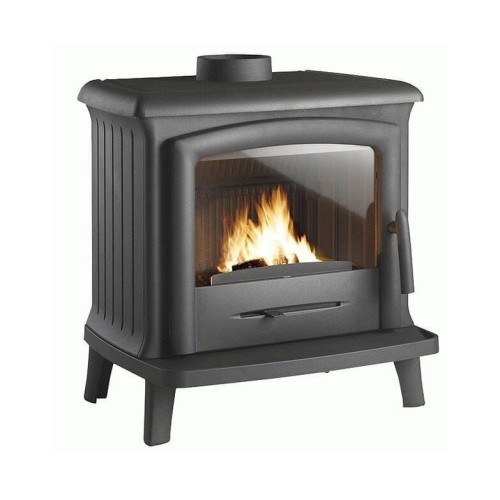 Дровяная печь Invicta Norik 