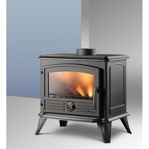 Дровяная печь Invicta Samara 