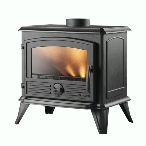 Дровяная печь Invicta Samara 